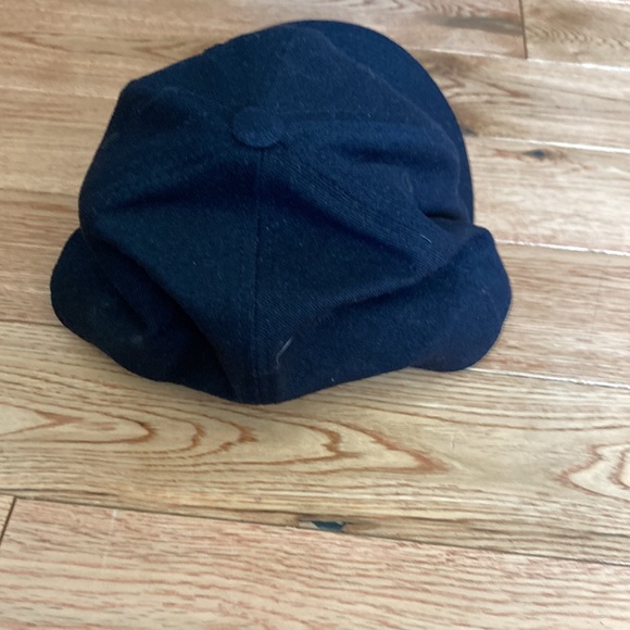 Lids black one fit hat - Picture 2 of 5